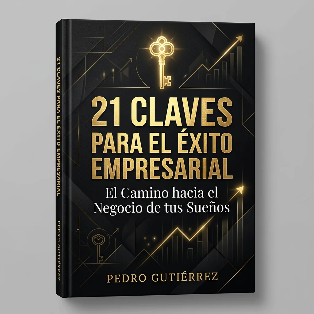 21 Claves para el Éxito Empresarial