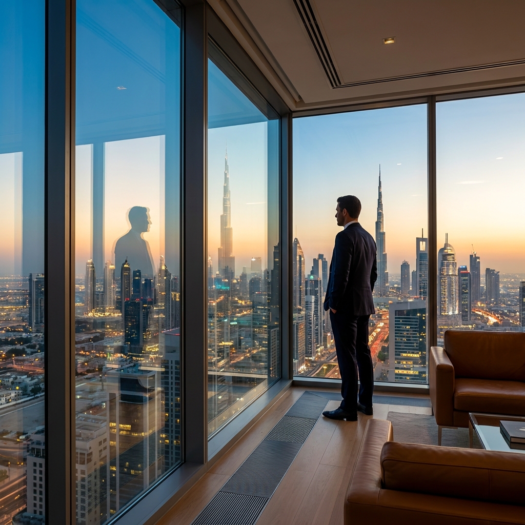 Business Vision