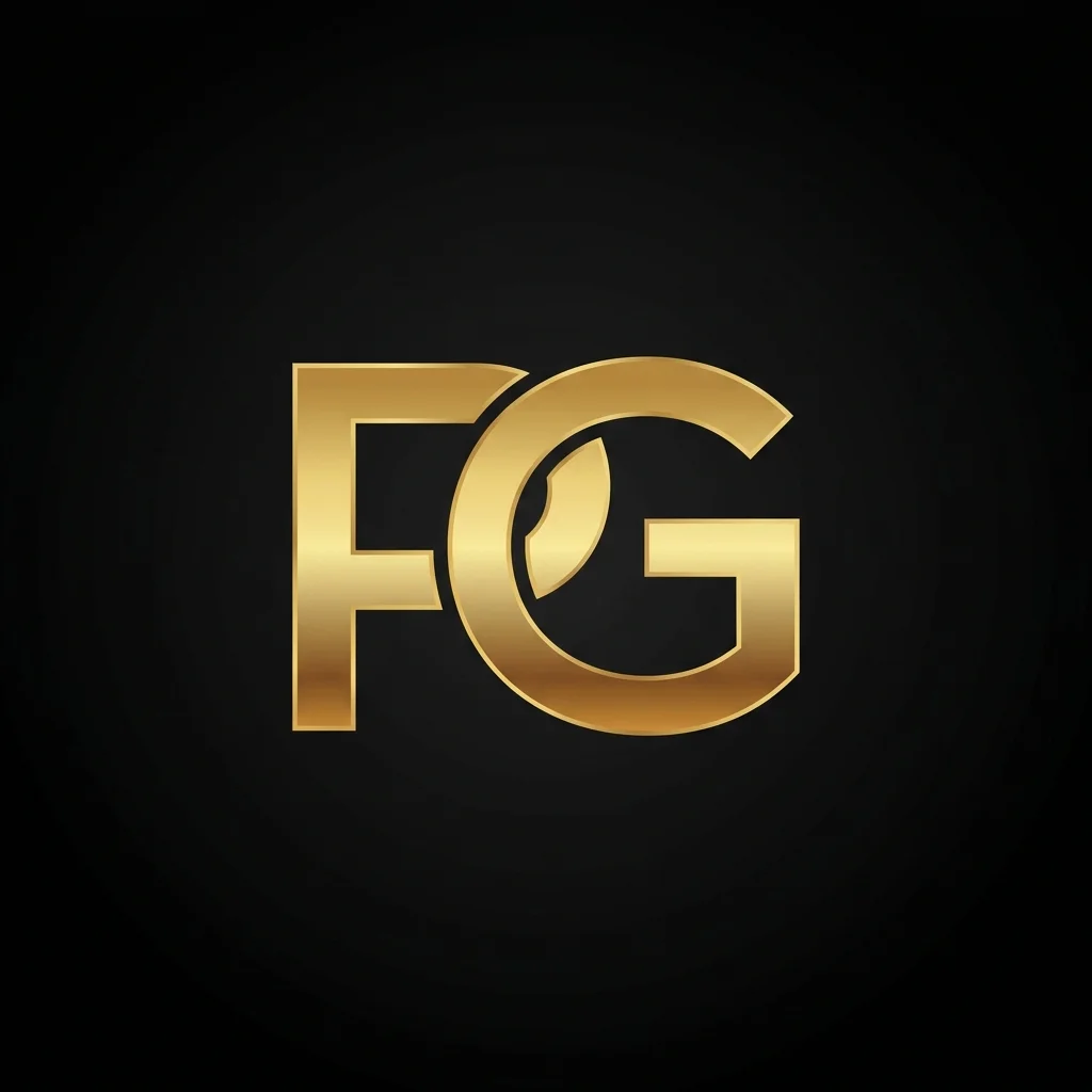 Pedro Gutiérrez Logo