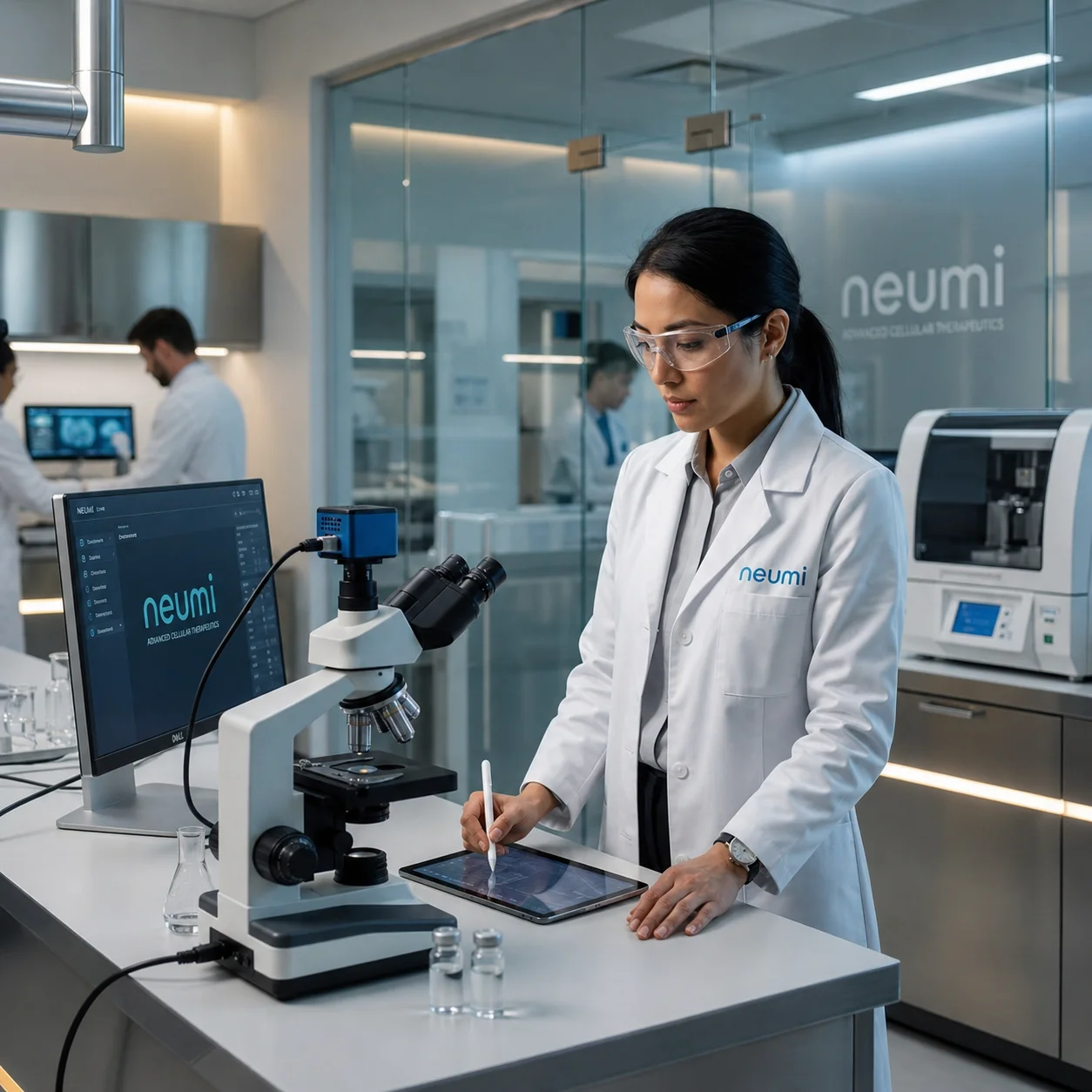 Tecnología HydraSTAT — Ciencia de Absorción Celular Avanzada